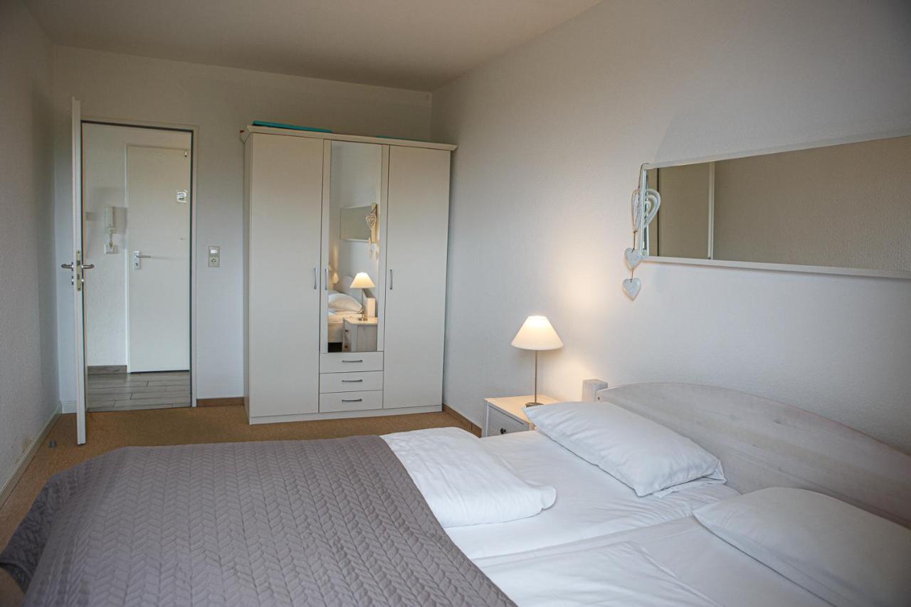 Ferienwohnung null Habel Whg 9 Deichkieker Wyk auf Föhr Exterior foto