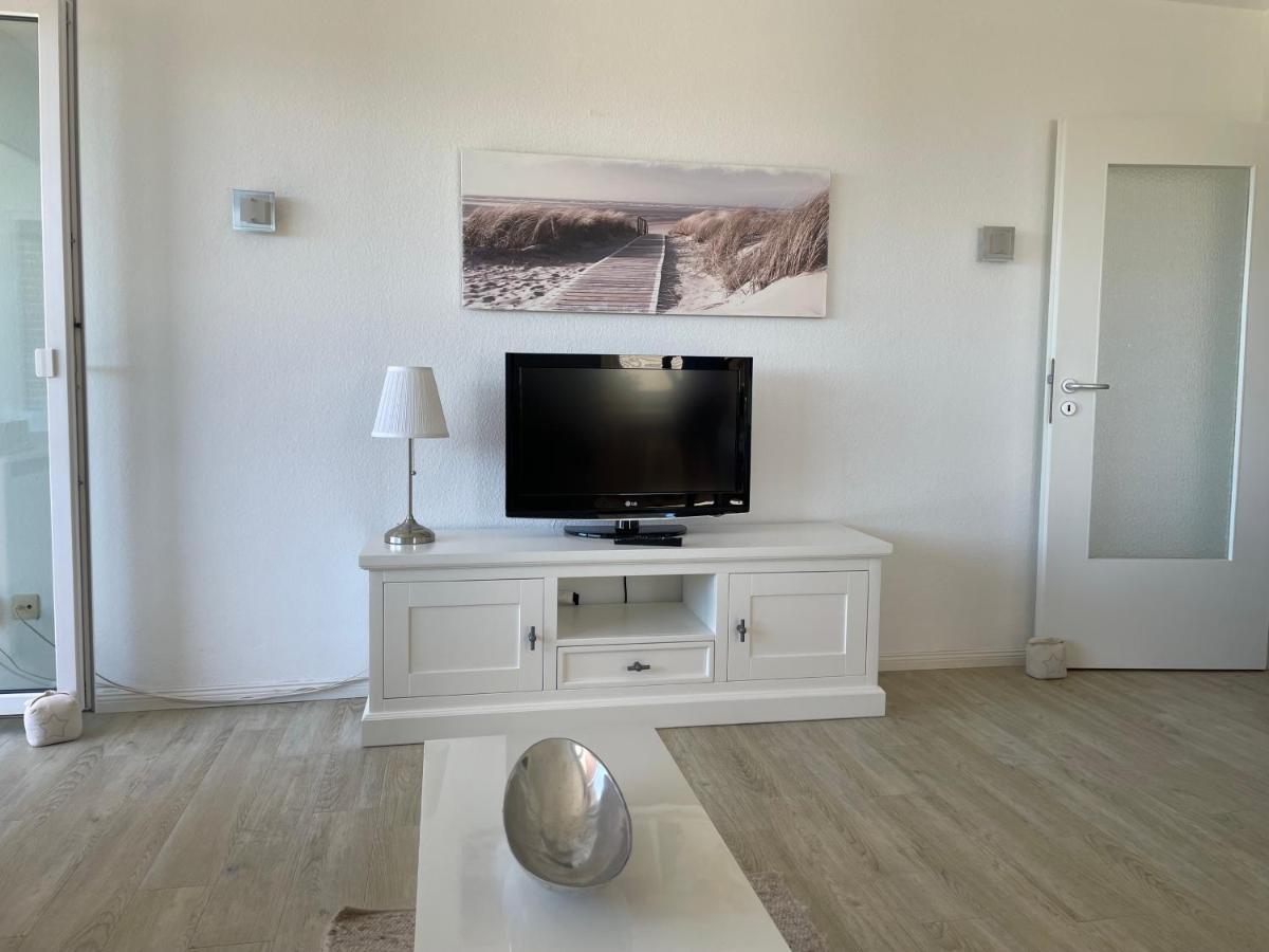 Ferienwohnung null Habel Whg 9 Deichkieker Wyk auf Föhr Exterior foto
