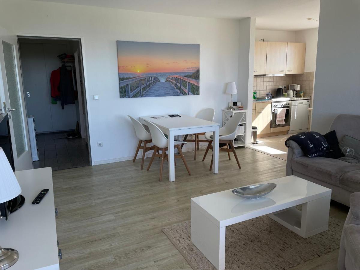 Ferienwohnung null Habel Whg 9 Deichkieker Wyk auf Föhr Exterior foto